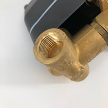 Load image into Gallery viewer, HUNTINGTON BRASS PL7520S 1/2" THERMOSTATIC VALVE TWO OUTLET DIVERTER HANDLE
