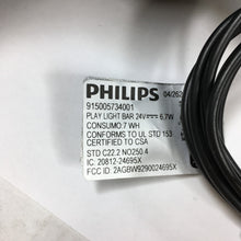 Load image into Gallery viewer, Philips Hue Play 7820230U7 White and Color Smart TV LED Light Bar 2 PACK (READ!)
