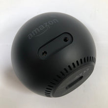 Load image into Gallery viewer, Amazon Echo Spot Smart Assistant VN94DQ Wi-Fi Bluetooth, 2.5" Touchscreen
