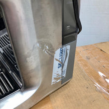 Load image into Gallery viewer, ISSUE Breville The Barista Express Impress Espresso Machine BES876BSS
