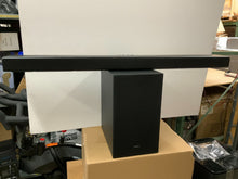 Load image into Gallery viewer, Samsung HW-A650 SoundBar &amp; Subwoofer "NO REMOTE" "LOCAL PICK UP ONLY"
