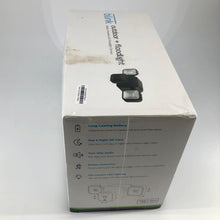 Load image into Gallery viewer, BRAND NEW | Blink Wireless Outdoor + Floodlight HD Security Camera Kit SEALED
