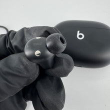 Load image into Gallery viewer, Beats Studio Buds Wireless In-Ear Bluetooth Headphones Black A2514
