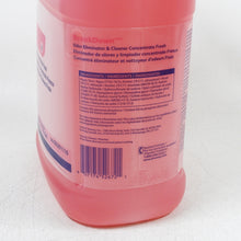 Load image into Gallery viewer, Diversey Odor Eliminator &amp; Cleaner Concentrate (1 Gallon / 3.78 L) Fresh
