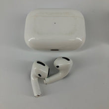 Load image into Gallery viewer, LOT OF 2 ISSUE Apple AirPods Pro 1st Gen A2083, A2084, A2190 - FIND MY!
