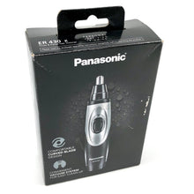 Load image into Gallery viewer, Panasonic ER430K Nose &amp; Facial Hair Trimmer NIB

