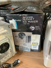 Load image into Gallery viewer, GE Profile - Opal 2.0 Ultra Nugget Ice Maker with Side Tank - Sandstone
