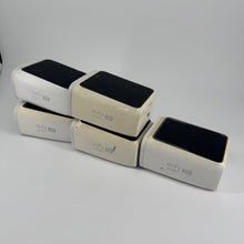 Load image into Gallery viewer, PACK OF 5 Eufy Security Solo Cam S40 Security Cameras (T8124) Acceptable
