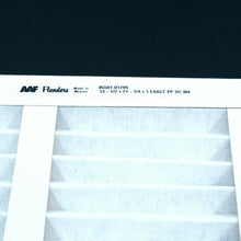Load image into Gallery viewer, PerfectPleat� 21-1/4 x 13-1/2 x 1 in. MERV 8 Pleated Filter - 12 pack
