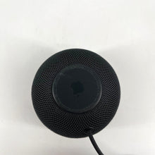Load image into Gallery viewer, Apple HomePod Mini Black A2374 Smart Speaker (FOR PARTS!)

