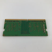 Load image into Gallery viewer, Micron 8GB DDR4 PC4-3200AA 1Rx16 SO-DIMM Laptop Memory MTA4ATF1G64HZ-3G2FA
