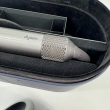 Load image into Gallery viewer, Dyson Airwrap Complete Multi-Styler Hair Dryer HS05 W/Attachments Nickel/Copper

