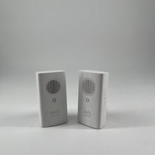 Load image into Gallery viewer, Eufy Security MiniBase Chime T8023 Video Doorbell Chime HomeBase 2 pack
