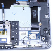 Load image into Gallery viewer, SAMSUNG CHROMEBOOK PLUS XE521QAB 12.2" Full Keyboard and trackpad Assembly
