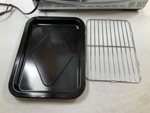 Load image into Gallery viewer, Breville - Smart Oven Air Fryer Pro Convection Toaster/Pizza Oven - BOV900BSSUSC
