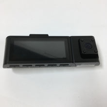 Load image into Gallery viewer, Rexing R316 4K GPS WiFi Front and Cabin Dashcam (608142)

