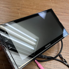 Load image into Gallery viewer, Kenwood DMX7709S CarPlay Android Auto Bluetooth Digital Media (FOR PARTS!)
