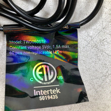 Load image into Gallery viewer, Twinkly - Smart Light 400 RGB LED Light String and 60 Dots (Gen 2) - Multi
