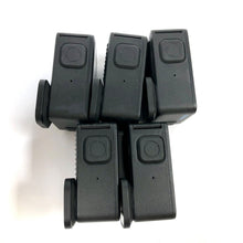 Load image into Gallery viewer, LOT OF 5 NO POWER FOR PARTS GoPro Hero 4K Action Cameras Only
