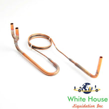 Load image into Gallery viewer, LG 5211A31002A Capillary Tube Genuine Original Equipment Manufacturer (OEM)
