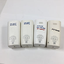Load image into Gallery viewer, eufy S330 eufyCam Camera (4 Pack) FOR PARTS!
