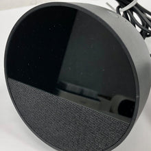 Load image into Gallery viewer, Amazon Echo Spot Smart Speaker Display Black (Model BV84J9)
