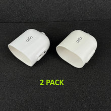 Load image into Gallery viewer, Original OEM Arlo Camera Housing for Arlo Pro 3 4 5S Ultra 2 - White (2 PACK)
