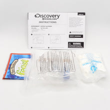 Load image into Gallery viewer, Discovery Mindblown Slime O Rama DIY Experiment Set for Kids - NIB (Ages 8+)
