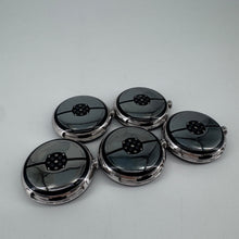 Load image into Gallery viewer, 5-Pack FOR PARTS Google Pixel Watch 3 (45mm) LTE Silver Aluminum Case Only
