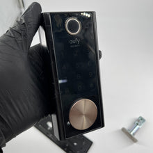 Load image into Gallery viewer, Eufy T8520J11 Smart Lock with Fingerprint Unlocking Keyless
