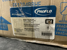 Load image into Gallery viewer, PROFLO PF1712BBHE Toilet Tank Only - White
