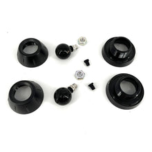 Load image into Gallery viewer, Arlo Security Mount Wall Bracket for VMA5100-10000S Housing - Black (2 PACK)
