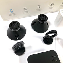 Load image into Gallery viewer, Blink Outdoor 3rd Gen Battery Powered Security Cameras, 2-Camera System - Black
