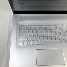 Load image into Gallery viewer, HP ENVY 17-u110nr 17.3" 1TB HDD 12GB RAM i7-7500h Win10
