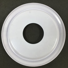 Load image into Gallery viewer, LUMINANCE J505R - Ceiling Medallion In White (Pack of 1)
