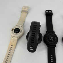 Load image into Gallery viewer, LOT of 12 Garmin Watches for PARTS!
