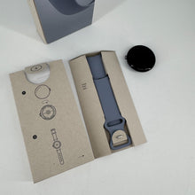 Load image into Gallery viewer, Google Pixel Watch 4 45mm Wi-Fi Satin Moonstone Aluminum
