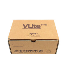 Load image into Gallery viewer, VLite Pro Compact Rugged Lighting Instrument
