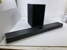 Load image into Gallery viewer, LG SC9S 3.1.3 Channel Soundbar with Wireless Subwoofer – "pick up only" "READ"
