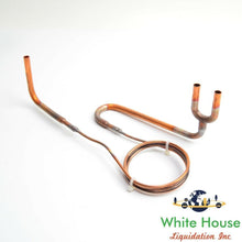Load image into Gallery viewer, LG 5211A31002A Capillary Tube Genuine Original Equipment Manufacturer (OEM)
