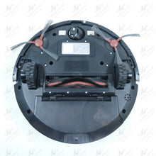 Load image into Gallery viewer, bObsweep - PetHair SLAM Wi-Fi Connected Robot Vacuum Cleaner - (Midnight)
