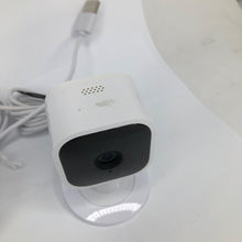Load image into Gallery viewer, 2-Pack Blink Mini Indoor Plug-in Smart Security Camera 1080 HD Motion Detection

