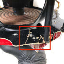 Load image into Gallery viewer, Bowers &amp; Wilkins CCM684 8" 2-Way Round In-Ceiling Speaker READ DAMAGED
