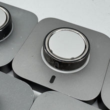 Load image into Gallery viewer, Lot of 7 Oura Ring 4 Smart Rings Mixed Sizes - For Parts Only

