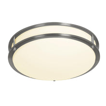 Load image into Gallery viewer, EnviroLife Designers Fountain Flush Mount Ceiling Light 14" Round (EV1414C3C-35)
