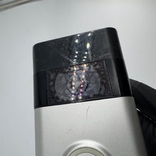 Load image into Gallery viewer, Ring 2nd Gen 5UM5E5 Silver &amp; Black Night Vision 2-Way Talk 1080p Video Door Bell
