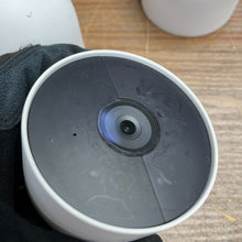 Load image into Gallery viewer, Google Nest Security Indoor Outdoor Cameras G3AL9 (6 Pack) FOR PARTS!
