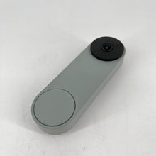 Load image into Gallery viewer, Google Nest Doorbell (Wired, 3rd Gen) - 2025 Model - Hazel
