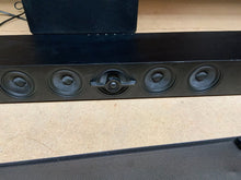Load image into Gallery viewer, Sony HT-ST5000 800W 7.1.2 Channel Dolby Atmos Soundbar System (NO REMOTE)
