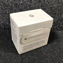 Load image into Gallery viewer, Google - Nest Temperature Sensor (2nd gen) 1-pack - Porcelain
